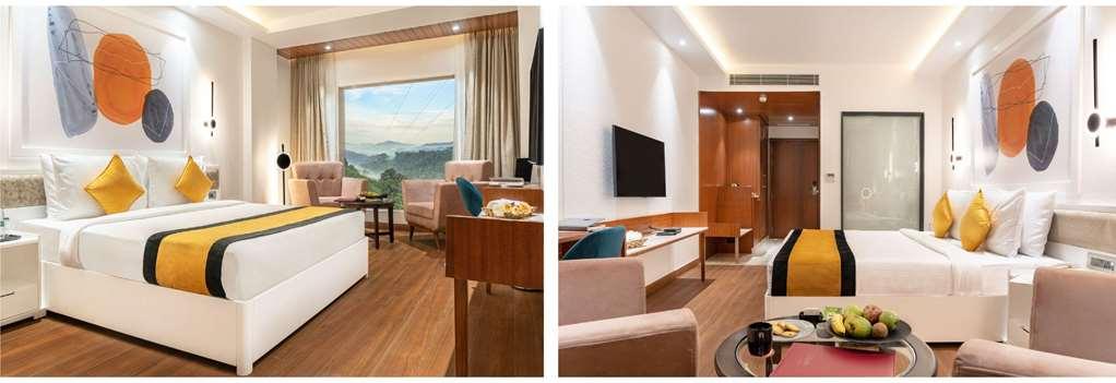 Clarion Hotel Epicure Dehradun Ruang foto