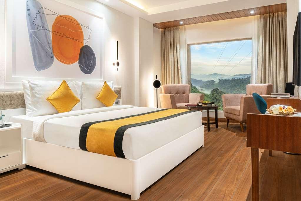 Clarion Hotel Epicure Dehradun Ruang foto