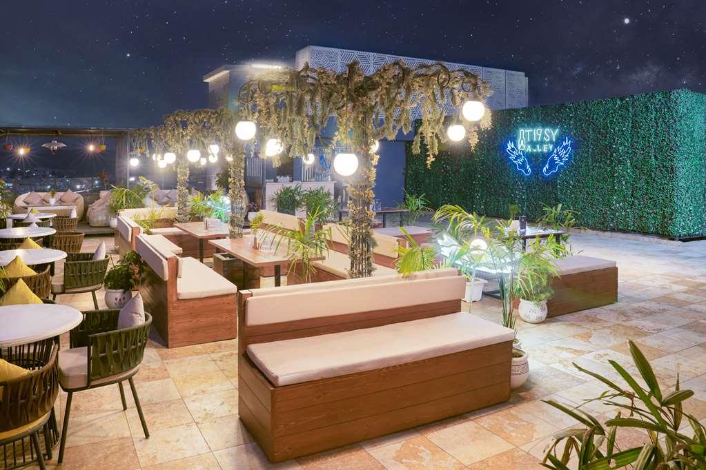 Clarion Hotel Epicure Dehradun Fasilitas foto